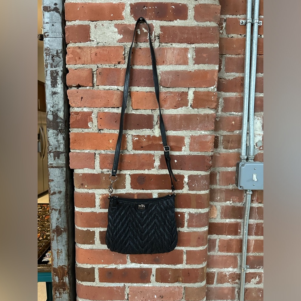 Coach Crossbody bag